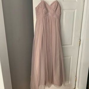 Beautiful long dress